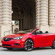 Illustration for article titled The Buick Cascada, a Certified Meh Car, Is Dead